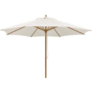 Schneider Malaga Ø 300 cm Beige