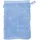 Noblesse II Handtuch 16 x 22 cm himmelblau