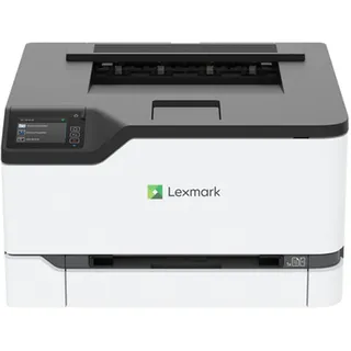 Lexmark CS431dw