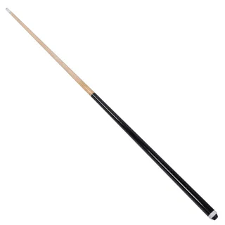 Ejoyous Billard Queue 120cm, Billardqueues Kinderqueue Kurz Holz Billiard Cues, für Enge Räume und Jugendliche Billard Tisch Sport 12mm Spitzen