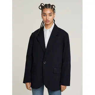 G-Star Blazer Dunkelblau 36