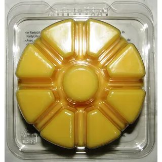 PartyLite ScentPlus Melts "Zitrus Nektar" aus der Reihe - Fresh Home -