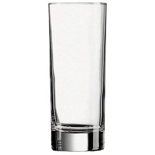 Luminarc e5093 "Islande" longdrinkbeker/drinkglas "Islande" 330 ml, Transparant 3-serie Pack