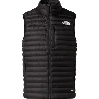 The North Face Bettaforca LT Down Schwarz S