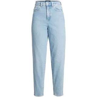 JJXX Mom Jeans in Light Blue Denim | Gr.: W27/L32