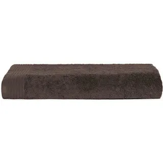 The One Towelling Strandtuch 100 x 180 cm taupe