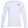 Longsleeve Weiß M