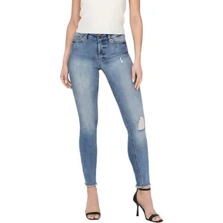 Only Jeans Skinny Fit 7/8 onlBLUSH LIFE"