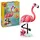 Tiere: Rosa Flamingo 31170