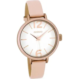 Oozoo Timepieces C8407 Leder 28 mm UOC8407