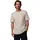 csc basic logo ii t shirt weis XL