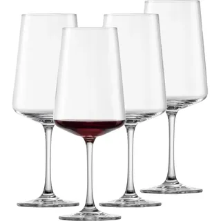 Schott Zwiesel MIOVINO Rotweinglas 0,5 l 4 St.