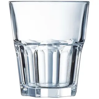 Arcoroc Granity Wasserglas 0,35 l 6-tlg.
