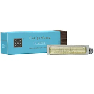 RITUALS Life is a Journey Refill Hammam Car Perfume, 1er Pack (1 x 3 ml)