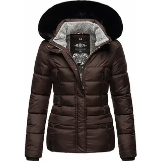 Navahoo Loveleen Braun XS