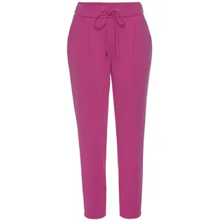 LASCANA Schlupfhose Pink 40