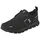 Damen Black / Black 35