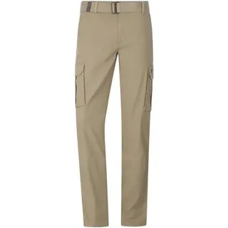 Jan Vanderstorm Cargohose GUNNMARK Cargohosen Beige 32