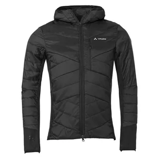 VAUDE Winterjacke Herren Sesvenna Jacket IV – Leichte Steppjacke Herren mit PrimaLoft Isolierung, Atmungsaktive und Wasserabweisende Outdoorjacke Herren, Ideal für Outdoor-Aktivitäten und Alltag