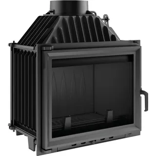 Kratki Maja 8 kW Ø 200 + Zubehör