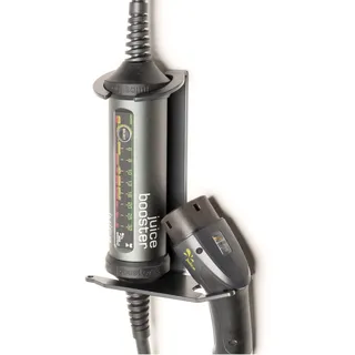 Juice Booster 2 Wandkabelhalter