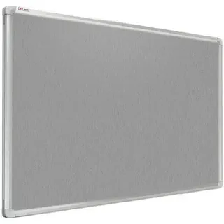 ALLboards Filztafel 60 x 40 cm Blau/Grau