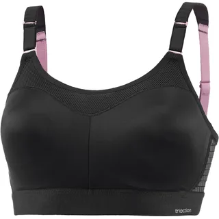 Triumph Sport-BH Contral Lite W01 BH Schwarz L-XLxC