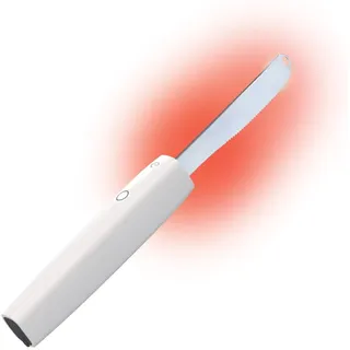 E-slicer Beheiztes Buttermesser | Duale Temperatur (42°C & 70°C), kabellos & USB-C | Für harte Butter & Weichkäse | Automatische Abschaltung | Kindersicherung | Ergonomischer Griff