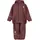 Unisex Baby Zweiteiliger Regenanzug