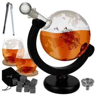 MT MALATEC Whiskyglas 0,85 l 2-tlg.