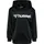 Hoodie Black 164
