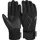 X Touch-TEC Skihandschuhe Schwarz 7 5