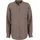 Bluse Braun S