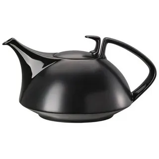 Rosenthal TAC Teekanne klein, schwarz