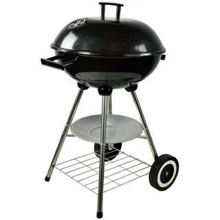 Activa Kugelgrill Atlanta D 41,5 cm Grillfläche Holzkohlegrill BBQ Grill