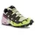 Damen Bog/Dawn Pink/Acid Lime 36