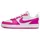 Laser Fuchsia/White 38,5