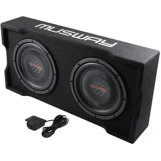 Musway MF210A (aktiv)