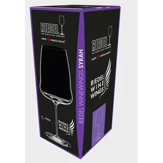 Riedel Winewings Rotweinglas 0,865 l