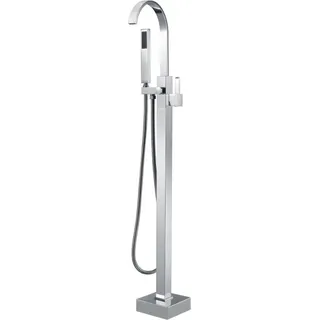 Home Deluxe Design Standarmatur SKY – Edelstahl