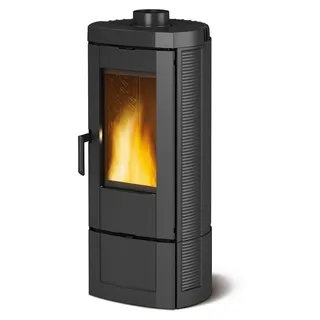 La Nordica-Extraflame Candy 4.0 schwarz