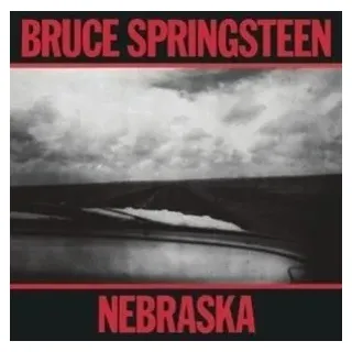 Nebraska von Bruce Springsteen / Sony Music Entertainment Germany GmbH / München / CD