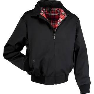 Brandit Textil Lord Canterbury Herren black XXL