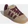 Stone Khaki/Maroon/Gum 3 39 1/3