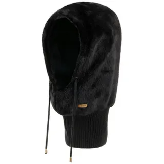 Barts Eliess Hood, Größe One Size schwarz