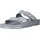 Metallic Silver 45