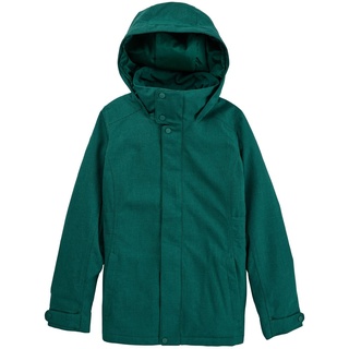 Burton Damen Jet Set Snowboardjacke, Botanical Garden, XS