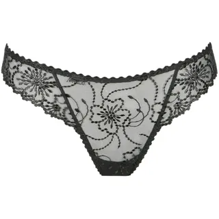 Marie Jo Jane String Schwarz 40