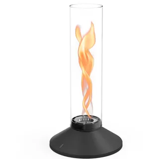 höfats SPIN X 1200 Tischfeuer schwarz