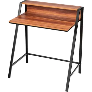 Computertisch Schreibtisch PC Tisch Bürotisch Arbeitstisch Schminktisch HW66710C